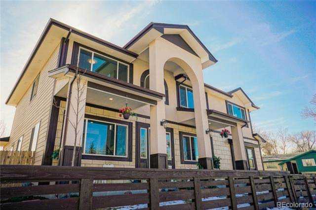 3000 E Mexico Ave Denver, CO 80210