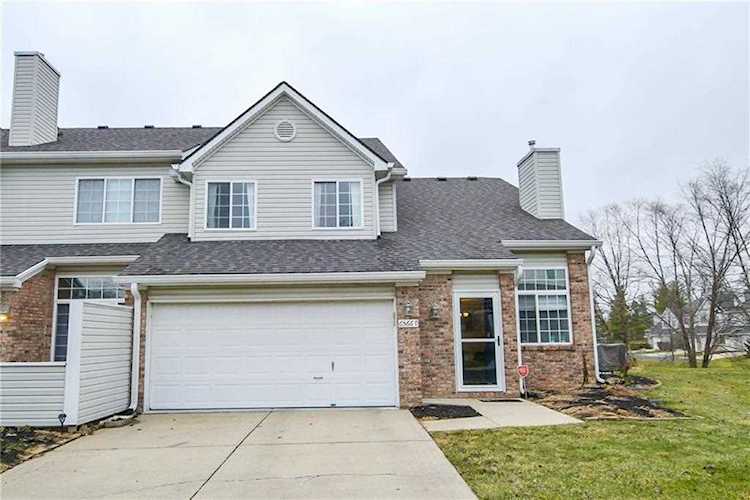 6566 Green Haven Place #D Indianapolis, IN 46214 | MLS 21683492 Photo 1