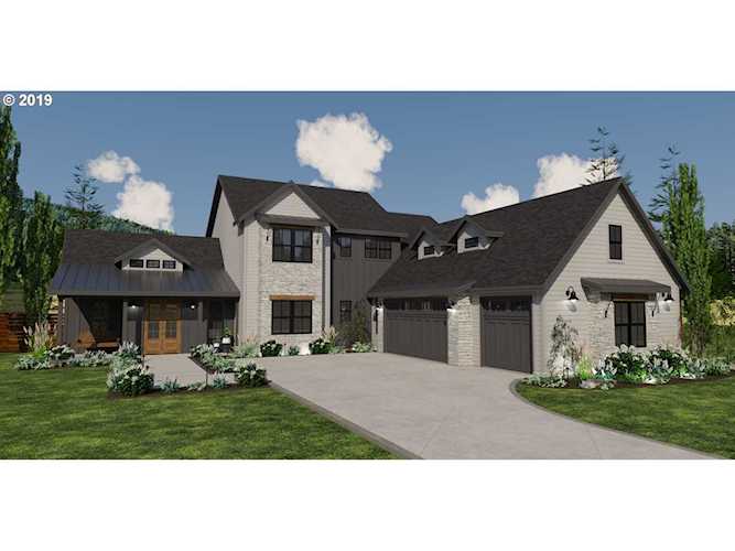 0 W Magnolia Loop Washougal, WA 98671