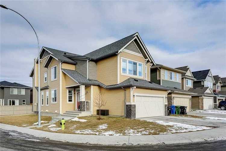 60 Saddlelake Manor NE Calgary, AB T3J 0W2