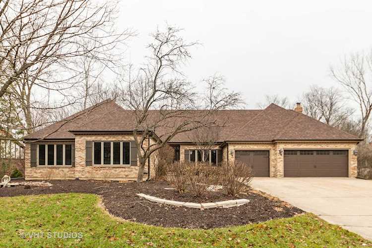 995 S Butternut Circle Frankfort, IL 60423 | MLS 10587558 Photo 1