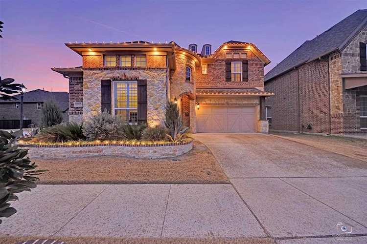 6001 Pete Dye Road Mckinney, TX 75070