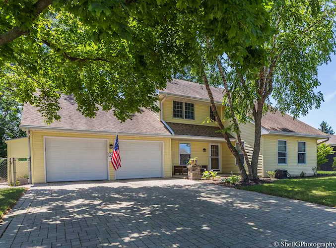 1015 Ridge Rd Shorewood, IL 60404 | MLS 10587560 Photo 1