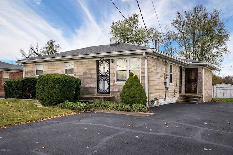 7401 Mount Washington Rd Louisville, KY 40229 | MLS 1547607 Photo 1