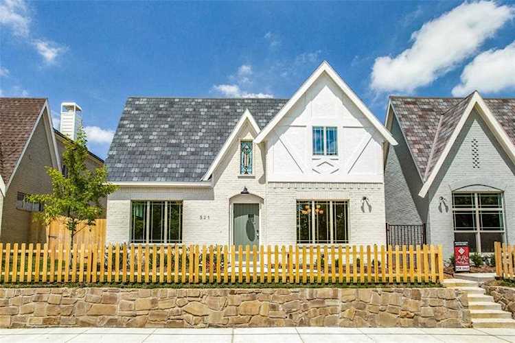521 Johnson Street Mckinney, TX 75069