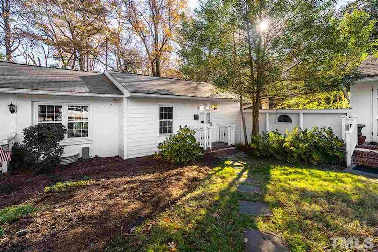 1901 Clark Avenue #107 Raleigh, NC 27605