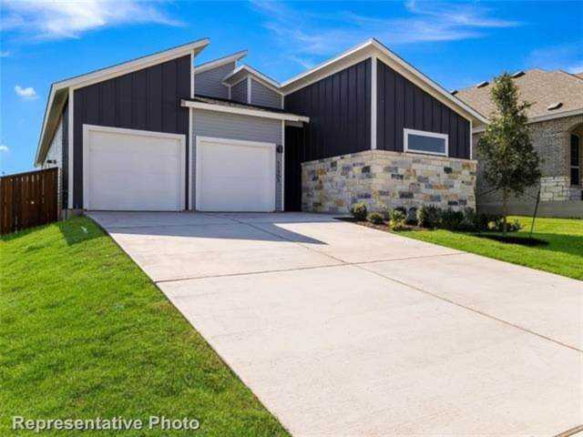11521 Brindle Court Manor, TX 78653