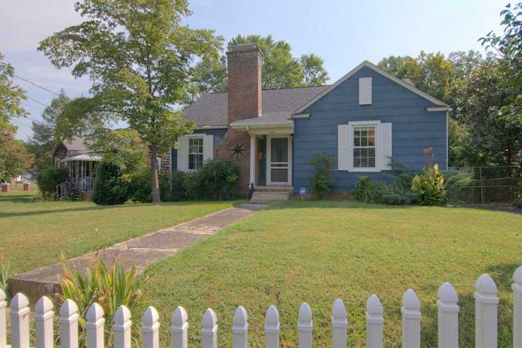 3518 Orlando St Knoxville, TN 37917 | MLS 1091994 Photo 1