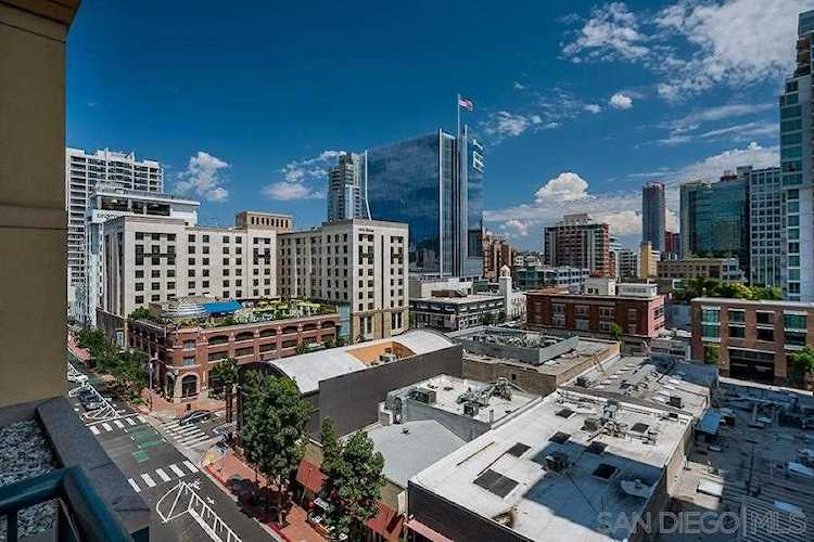 530 K Street #817 San Diego, CA 92101