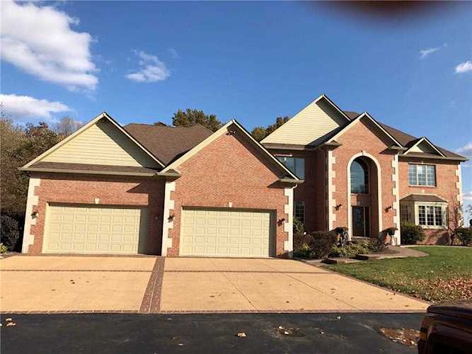 5555 S County Road 200 W Clayton, IN 46118