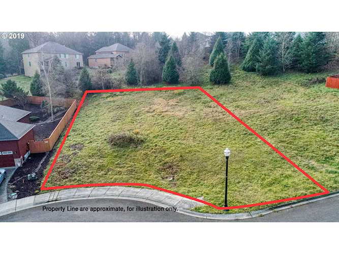 2211 S 13th Cir Ridgefield, WA 98642