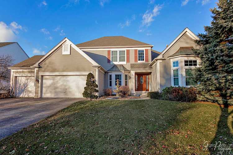 1178 Williamsburg Circle Grayslake, IL 60030
