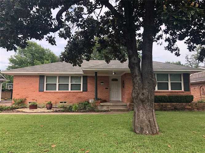 9306 Highridge Drive Dallas, TX 75238