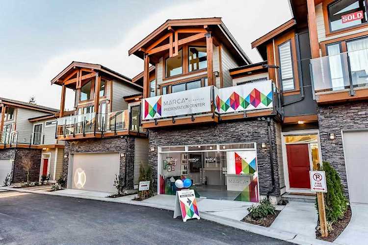 1454 162B Street #15 Surrey, BC V4A 9W9