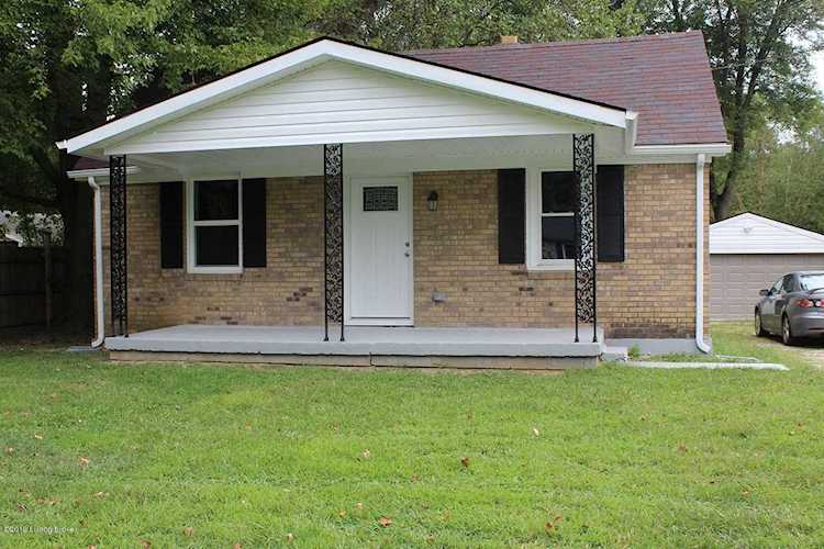 6707 Rutledge Rd Louisville, KY 40258 | MLS 1542485 Photo 1