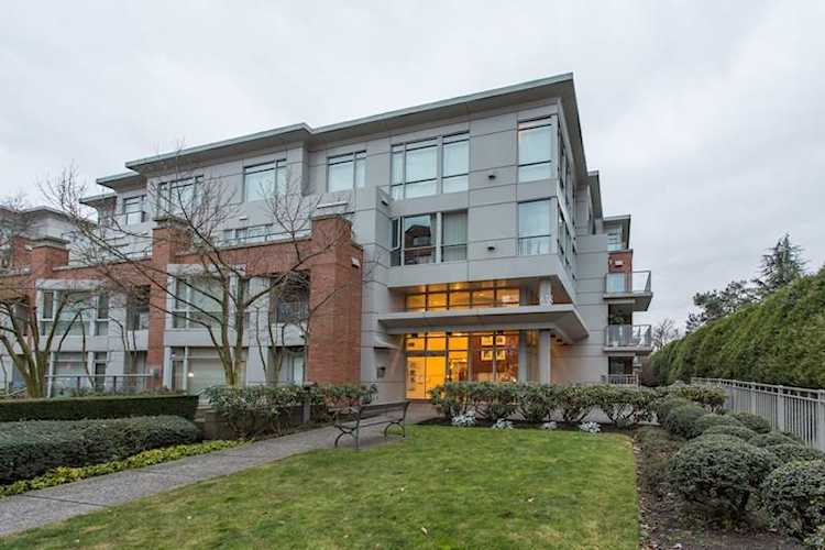 638 W 45th Avenue #401 Vancouver, BC V5Z 4R8
