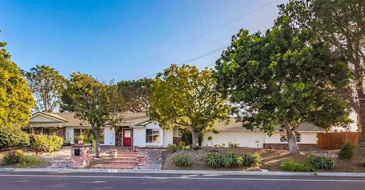 1415 Highland Drive Solana Beach, CA 92075