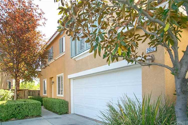 24522 Montevista Circle, Valencia, CA 91354 | MLS #SR19260321 Photo 1