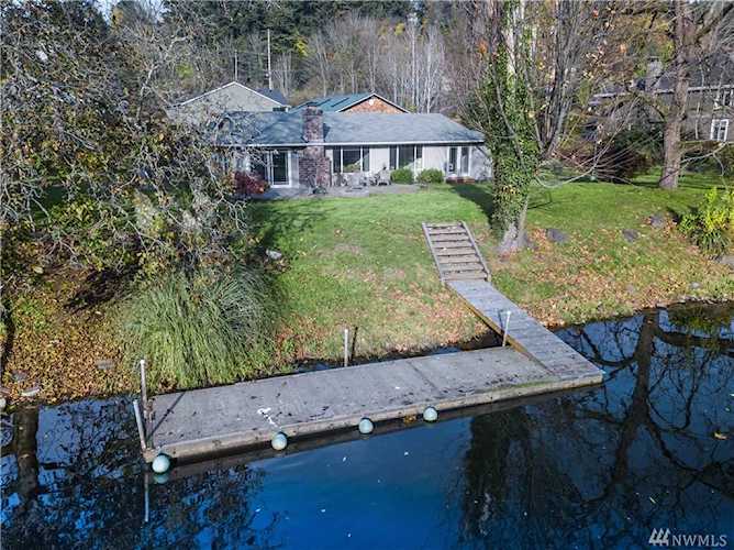 17402 84th Ave NE Kenmore, WA 98028 | MLS ® 1546387 Photo 1
