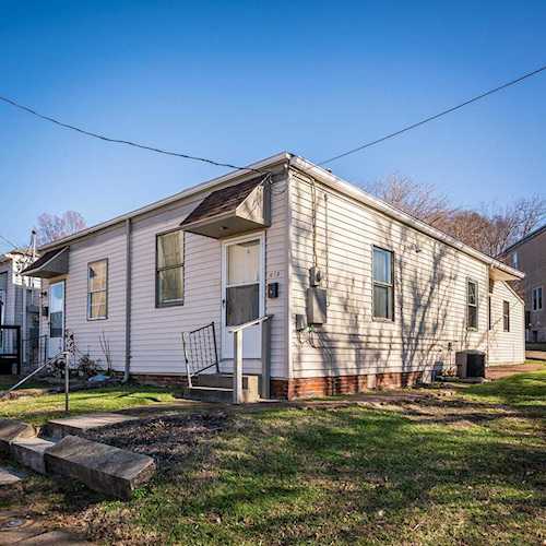 657 Barret Ave Louisville, KY 40204