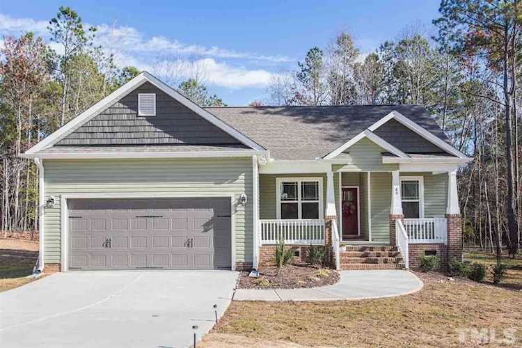 80 Timberwind Road Franklinton, NC 27525