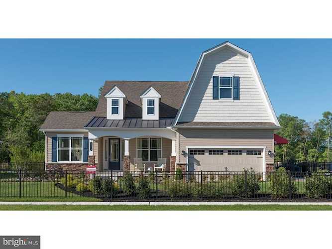 31135 Sea Spray Ln Frankford, DE 19945