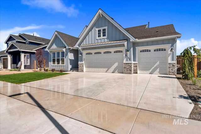 3800 E Murchison St Meridian, ID 83642