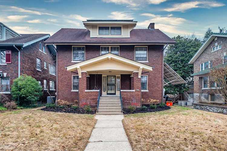 1700 Windsor Pl Louisville, KY 40204