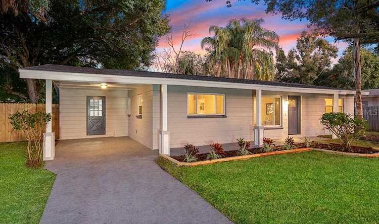4524 S Trask Street Tampa, FL 33611