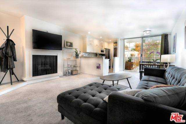 6151 Orange Street #203, Los Angeles, CA 90048 | MLS #19534366 Photo 1