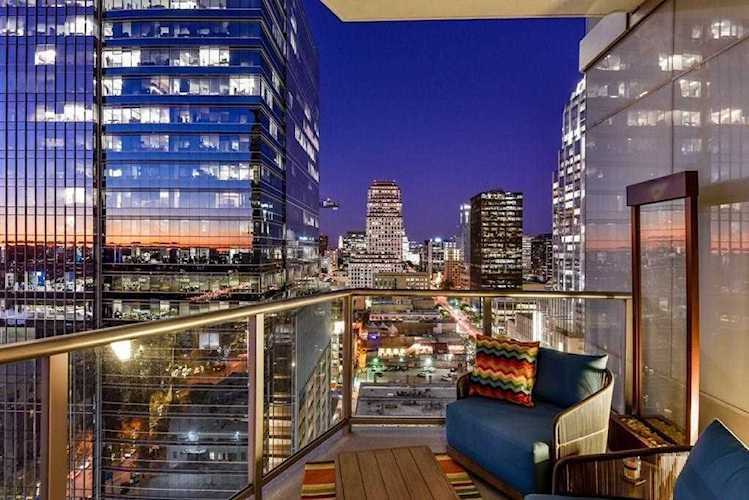 200 Congress Ave #18AE Austin, TX 78701
