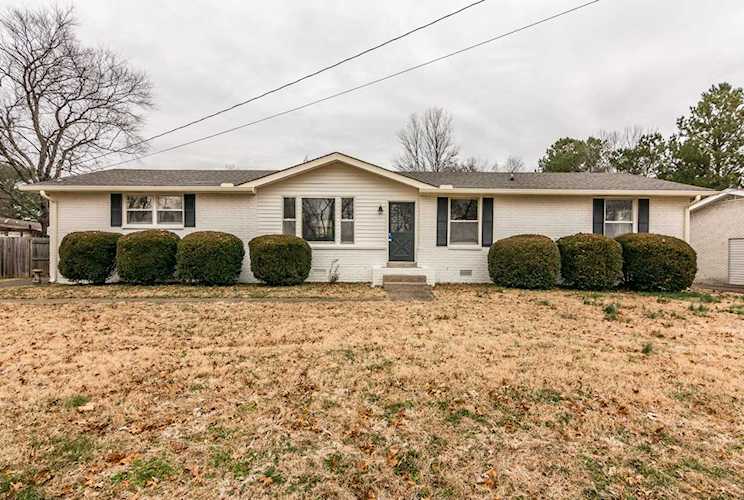 103 Milburn Rd Hendersonville, TN 37075 | MLS 2092212 Photo 1