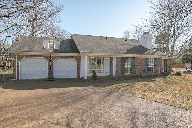410 Mistwood Ct Smyrna, TN 37167