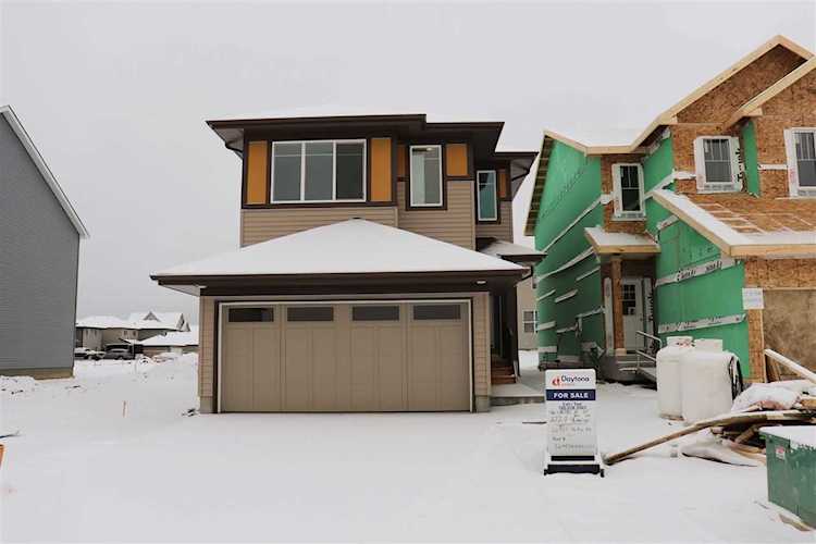 22707 96 Avenue NW Edmonton, AB T5T 7K7
