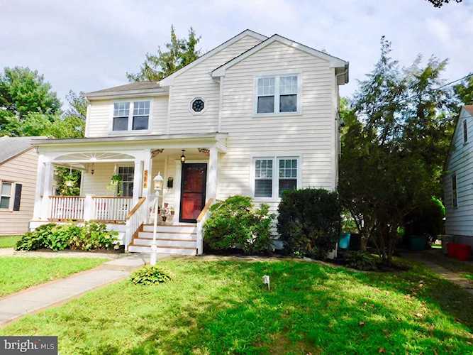 218 Addison Ave Haddon Township, NJ 08108 | MLS NJCD375082 Photo 1