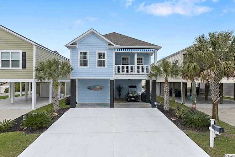 705 Ashland Ave. North Myrtle Beach, SC 29582