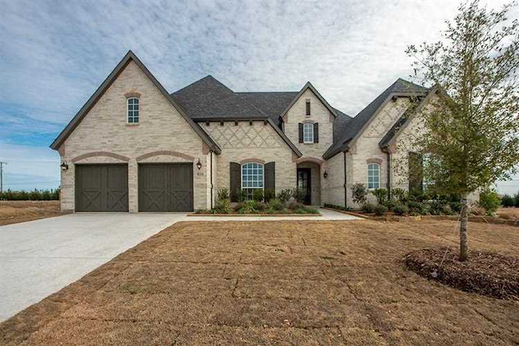 810 Country Brook Lane Prosper, TX 75078