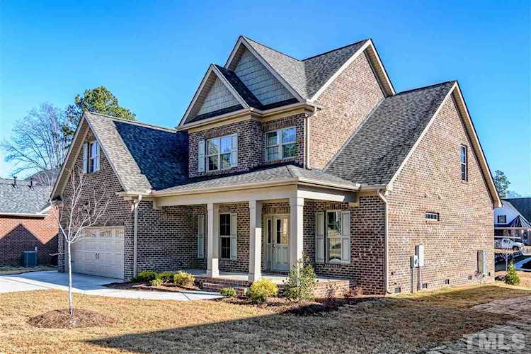 155 Dereham Lane Garner, NC 27529