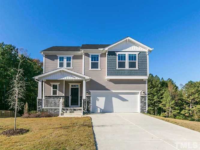 409 Ferry Court Wake Forest, NC 27587