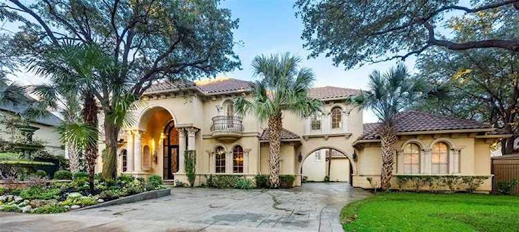 4616 Stonehollow Way Dallas, TX 75287