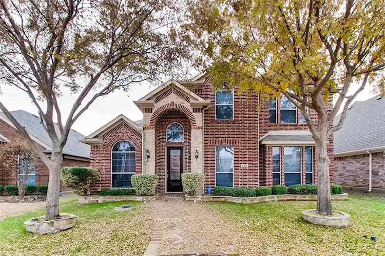 9205 Amber Downs Drive N Mckinney, TX 75072