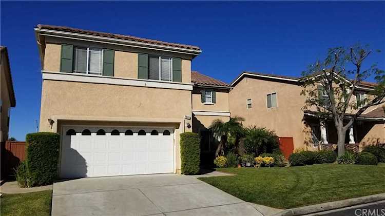 13113 Mesa Verde Way Sylmar, CA 91342