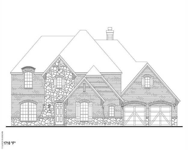 511 Morgan Lane Prosper, TX 75078