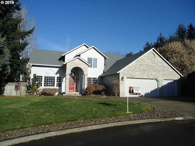 4414 NE 123 Cir Vancouver, WA 98686