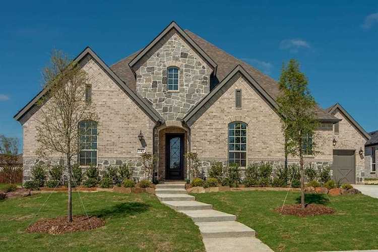 741 Country Brook Lane Prosper, TX 75078
