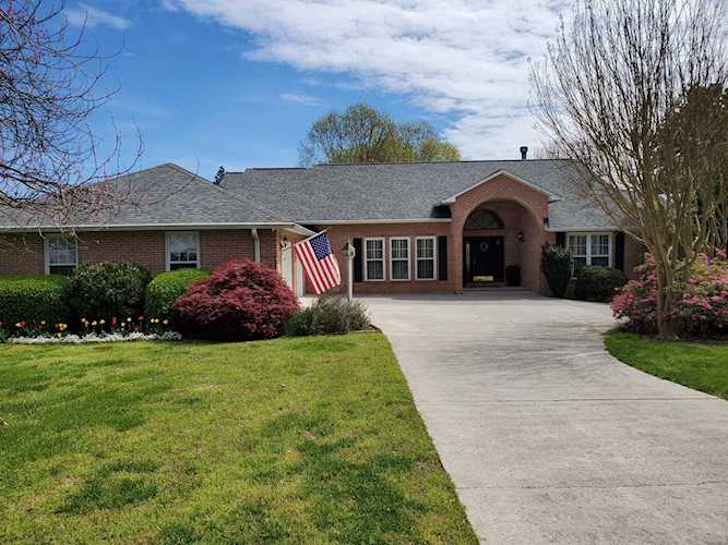 1614 Murphy Myers Rd Maryville, TN 37803