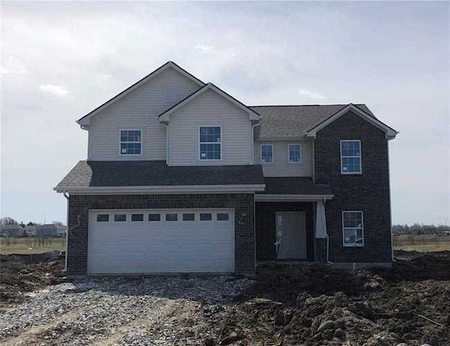 8207 Cagles Mill Trace Avon, IN 46123