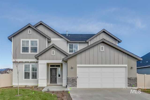 3446 E Santa Stefano Ct Meridian, ID 83642