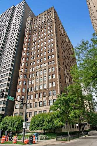 1448 N Lake Shore Dr #10B Chicago, IL 60610