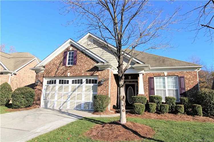 10825 Round Rock Rd Charlotte, NC 28277 | MLS 3573923 Photo 1